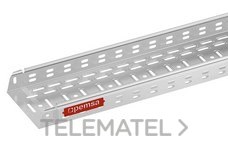 PEMSA - BAND.CHAPA PERF.EMBUTIDA PEMSABAND« LX 100*300 galv caliente