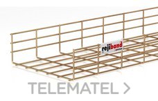 PEMSA - REJIBAND SECURITY 100x300 ELECTROZ.BICR.