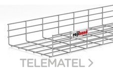 PEMSA - REJIBAND SECURITY 100x300 GALV.CAL