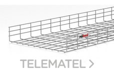 PEMSA - REJIBAND SECURITY 100x500 GALV.CAL