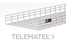 PEMSA - REJIBAND SECURITY 100x500 INOX.304