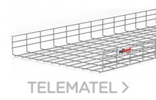 PEMSA - REJIBAND SECURITY 100x600 GALV.CAL