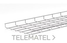 PEMSA - REJIBAND SECURITY 35x300 INOX.304
