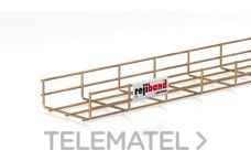 PEMSA - REJIBAND SECURITY 60x150 ELECTROZ.BICR.