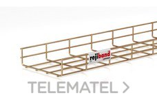 PEMSA - REJIBAND SECURITY 60x200 ELECTROZ.BICR.