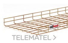 PEMSA - REJIBAND SECURITY 60x400 ELECTROZ.BICR.