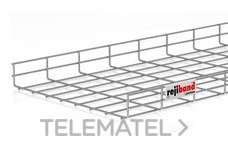 PEMSA - REJIBAND SECURITY 60x400 GALV.CAL.
