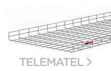 PEMSA - REJIBAND SECURITY 60x600 GALV.CAL.