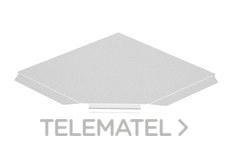 PEMSA - TP.MET.400mm SENZ.PG PROT.CV.90? CLICK
