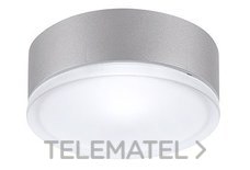 PERFORMANCE IN LIGHTING - APLIQUE/PLAFON DROP 22 60W GR.