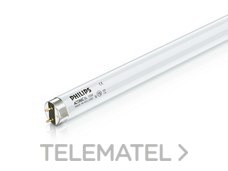 PHILIPS - LAMP.FL.ATRAPAINSECTOS TL-D 18W/10 G13