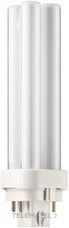 PHILIPS - LAMP.MASTER PLC 13W/840/4P G24q1 4000K
