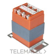 POLYLUX - TRAFO MONO -N 40VA 12-24V ENCAPSULADO