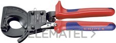 PROIMAN - CORTA CABLE CARRACA 240mm