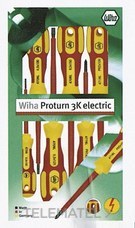 PROIMAN - JGO.DESTORN.1000V 470K6 (6u)