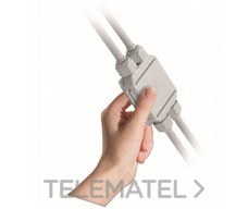 RAYTECH - MINI TORPEDO DERIVADA GEL BOB 4 IP68 CTR