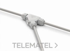 RAYTECH - MINI TORPEDO DERIVADA GEL FRED IP68 CTR.