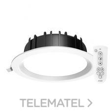 ROBLAN - DOWNL.IOT LED 24W 220-240V 2400lm CCT(AR