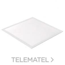 ROBLAN - PANTALLA LED E 595x595 40W 4000K MO.BL.