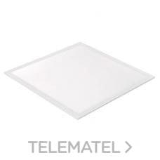 ROBLAN - PANTALLA LED E 595x595 40W 6000K MO.BL