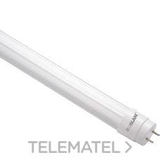 ROBLAN - Tubo LED Cristal 1500mm 22W 4000K 2420lm 330º