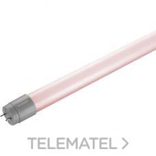 ROBLAN - TUBO LED CARNICERIA 600mm 9W RJ SATURADO