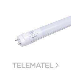 ROBLAN - TUBO LED RADAR 18W Blanco 4100K AC 85-265V (15%standby-100% luz 1 min) 1200mm