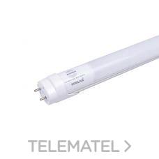 ROBLAN - TUBO LED RADAR 9W  Blanco 6500K AC 85-265V (25%standby-100% luz 1 min) 600mm