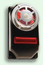 RODMAN - ZUMBADOR INTERMT.Z-2 LUM.SUP.220VCA