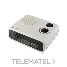 S & P - CALEFACTOR TL-10N 2000W