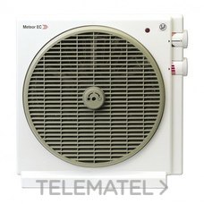 S & P - CLIMATIZADOR METEOR EC 2200W 220V
