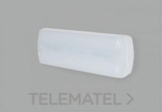 SAGELUX - LUM.ESTC.EVOLUTION 1h LED 110lm NO PERM.
