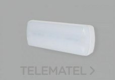 SAGELUX - LUM.ESTC.EVOLUTION 1h LED 200lm NO PERM.