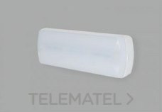SAGELUX - LUM.ESTC.EVOLUTION 1h LED 300lm NO PERM.