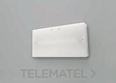 SAGELUX - LUMINARIA RTGLAR.LED 1h 60lm NO PMT.