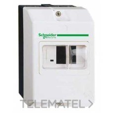 SCHNEIDER ELECTRIC - Cofre IP41