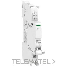 SCHNEIDER ELECTRIC - CTO.AUX.SENALIZ.OF ABTO./CERR.P/IC60