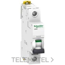 SCHNEIDER ELECTRIC - MAGNETOT.iC60N 1P 10A CURVA-C