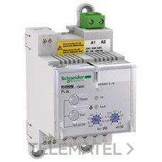 SCHNEIDER ELECTRIC - RELE DIF.RH99M 220-240V CA 0,03A-30A