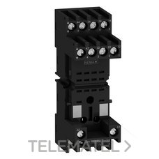 SCHNEIDER ELECTRIC - BASE RXM2/RXM4 BNE.MIST TERM.AP