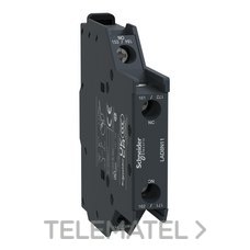 SCHNEIDER ELECTRIC - BLOQUE CTO.AUX.1 NA/1 NC LAT.