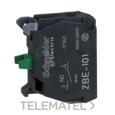SCHNEIDER ELECTRIC - BLOQUE CTO.STD.SIMP.1 NA TORN.