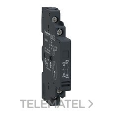 SCHNEIDER ELECTRIC - CONTACTO AUXILIAR LATERAL NA+NC