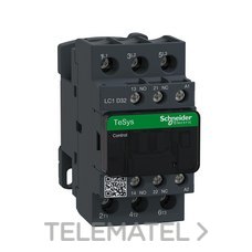SCHNEIDER ELECTRIC - CONTACTOR 32A 1 NA/1 NC 230V 50-60Hz