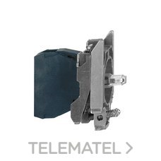 SCHNEIDER ELECTRIC - CUERPO d.22mm 230-240V TORN.LED RJ EMET.