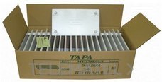 SEAVI - TAPA 105x205x50 P/CAJA