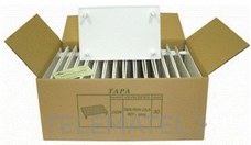 SEAVI - TAPA 130x200x60 P/CAJA