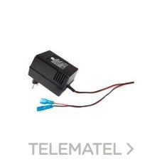 SILVER SANZ - CARGADOR AUT.PLOMO ACIDO BC-12500-12V