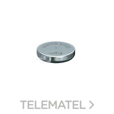 SILVER SANZ - PILA VARTA CHRON 1,55V PLATA
