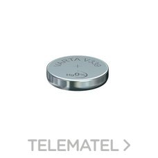 SILVER SANZ - PILA VARTA CHRON 1,55V PLATA V339